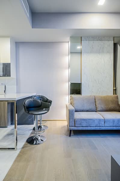 Celes Asoke, Bangkok, 8-10 Sukhumvit 21, Khlongtoei Nua, Watthana, Bangkok, 1 Bedroom, 35 sqm, Condo For Rent, by Hathaichanok Saenset, 500412082 - DDproperty.com