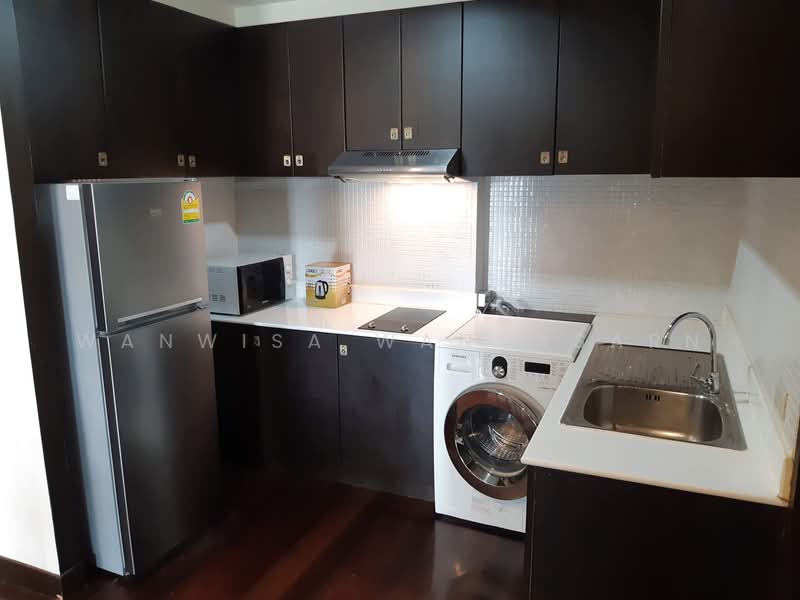 Aree Place Sukhumvit 26, Bangkok, Khong Tan, Khlong Toei, Bangkok, 2 Bedrooms, 83 sqm, Condo For Rent, by Wanwisa Wannasarn, 500412083 - DDproperty.com