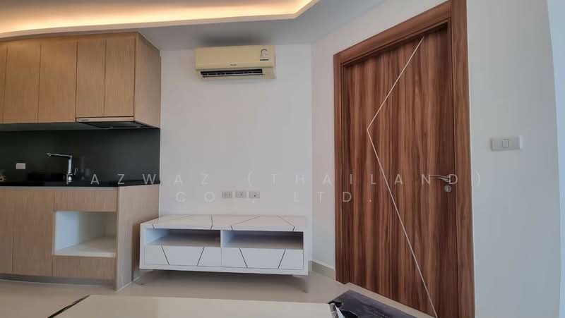 Laguna Beach Resort 3-The Maldives : ลากูน่า บีช รีสอร์ท 3-เดอะ มัลดีฟส์, ชลบุรี, ซ.จอมเทียน 9, บางละมุง, ชลบุรี, 35 ตร.ม., คอนโด ขาย, โดย Fazwaz (Thailand) Co., Ltd., 500412084 - DDproperty.com