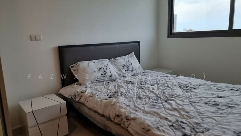 Laguna Beach Resort 3-The Maldives, Chon Buri (Pattaya), Soi Jomtien 9, Bang Lamung, Bang Lamung (Pattaya), Chon Buri (Pattaya), 1 Bedroom, 35 sqm, Condo For Sale, by Fazwaz (Thailand) Co., Ltd., 500412084 - DDproperty.com
