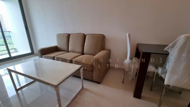 Laguna Beach Resort 3-The Maldives : ลากูน่า บีช รีสอร์ท 3-เดอะ มัลดีฟส์, ชลบุรี, ซ.จอมเทียน 9, บางละมุง, ชลบุรี, 35 ตร.ม., คอนโด ขาย, โดย Fazwaz (Thailand) Co., Ltd., 500412084 - DDproperty.com