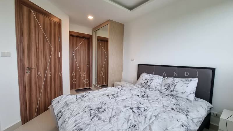 Laguna Beach Resort 3-The Maldives : ลากูน่า บีช รีสอร์ท 3-เดอะ มัลดีฟส์, ชลบุรี, ซ.จอมเทียน 9, บางละมุง, ชลบุรี, 35 ตร.ม., คอนโด ขาย, โดย Fazwaz (Thailand) Co., Ltd., 500412084 - DDproperty.com