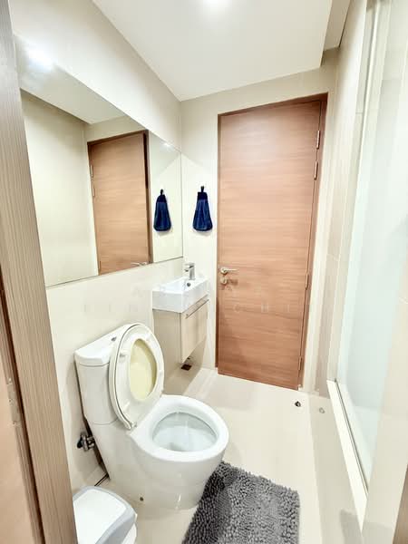 Rhythm Ratchada-Huaikwang, Bangkok, 218 Ratchadaphisek Road, Huai Khwang, Bangkok, 1 Bedroom, 46 sqm, Condo For Sale, by Areeya Kingwichit, 500412086 - DDproperty.com