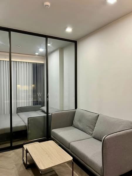 Chapter Chula-Samyan, Bangkok, Si Phraya Road, Si Phraya, Bang Rak, Bangkok, 1 Bedroom, 45 sqm, Condo For Rent, by Wanwisa Wannasarn, 500412087 - DDproperty.com