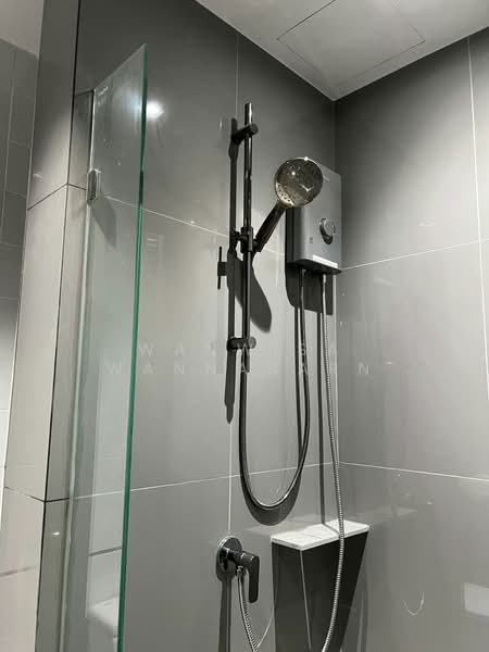 Chapter Chula-Samyan, Bangkok, Si Phraya Road, Si Phraya, Bang Rak, Bangkok, 1 Bedroom, 45 sqm, Condo For Rent, by Wanwisa Wannasarn, 500412087 - DDproperty.com