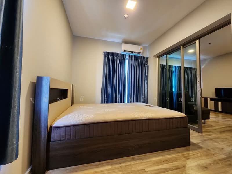 Ease 2 Rama 2, Bangkok, Soi Rama 2 54, Rama 2 Road, Samae Dam, Bang Khun Thian, Bangkok, 1 Bedroom, 32 sqm, Condo For Rent, by บุญชู อัศวฤทธิพรหม์, 500412091 - DDproperty.com