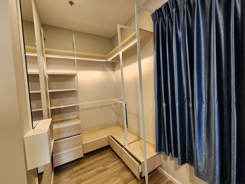 Ease 2 Rama 2, Bangkok, Soi Rama 2 54, Rama 2 Road, Samae Dam, Bang Khun Thian, Bangkok, 1 Bedroom, 32 sqm, Condo For Rent, by บุญชู อัศวฤทธิพรหม์, 500412091 - DDproperty.com