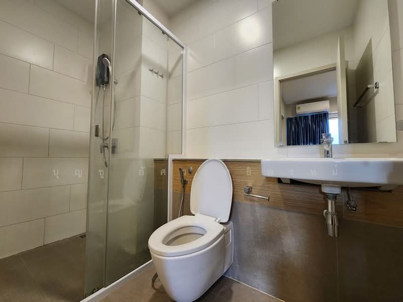 Ease 2 Rama 2, Bangkok, Soi Rama 2 54, Rama 2 Road, Samae Dam, Bang Khun Thian, Bangkok, 1 Bedroom, 32 sqm, Condo For Rent, by บุญชู อัศวฤทธิพรหม์, 500412091 - DDproperty.com