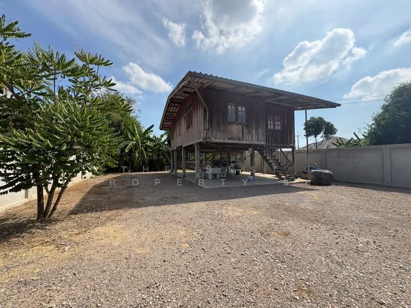 บ้านเดี่ยวบ้านปรก สมุทรสงคราม, สมุทรสงคราม, บ้านปรก, เมืองสมุทรสงคราม, สมุทรสงคราม, 150 ตร.ม., บ้านเดี่ยว ขาย, โดย The Best Property อ้อ, 500412092 - DDproperty.com