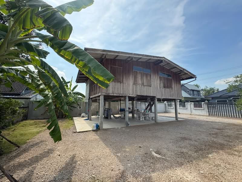บ้านเดี่ยวบ้านปรก สมุทรสงคราม, Samut Songkhram, Ban Prok, Muang Samut Songkhram, Samut Songkhram, 2 Bedrooms, 150 sqm, Single Detached House For Sale, by The Best Property อ้อ, 500412092 - DDproperty.com