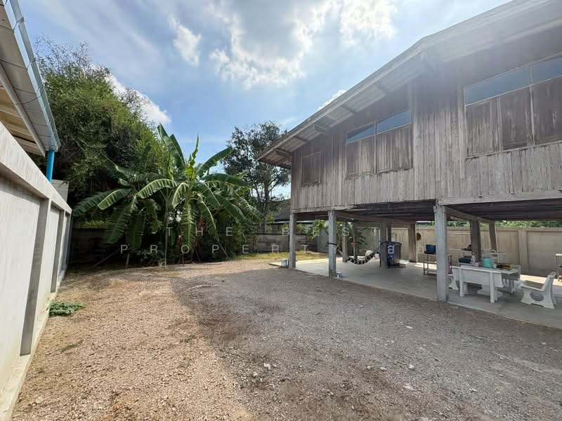 บ้านเดี่ยวบ้านปรก สมุทรสงคราม, Samut Songkhram, Ban Prok, Muang Samut Songkhram, Samut Songkhram, 2 Bedrooms, 150 sqm, Single Detached House For Sale, by The Best Property อ้อ, 500412092 - DDproperty.com