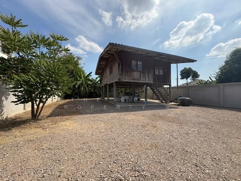 บ้านเดี่ยวบ้านปรก สมุทรสงคราม, Samut Songkhram, Ban Prok, Muang Samut Songkhram, Samut Songkhram, 2 Bedrooms, 150 sqm, Single Detached House For Sale, by The Best Property อ้อ, 500412092 - DDproperty.com