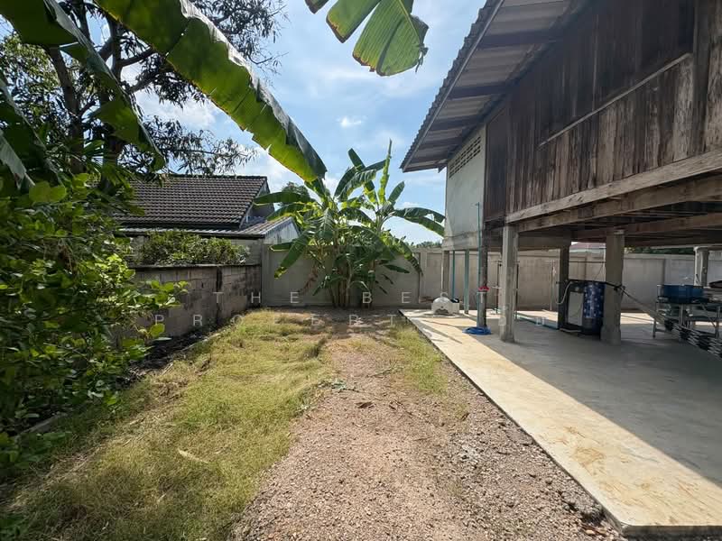 บ้านเดี่ยวบ้านปรก สมุทรสงคราม, สมุทรสงคราม, บ้านปรก, เมืองสมุทรสงคราม, สมุทรสงคราม, 150 ตร.ม., บ้านเดี่ยว ขาย, โดย The Best Property อ้อ, 500412092 - DDproperty.com