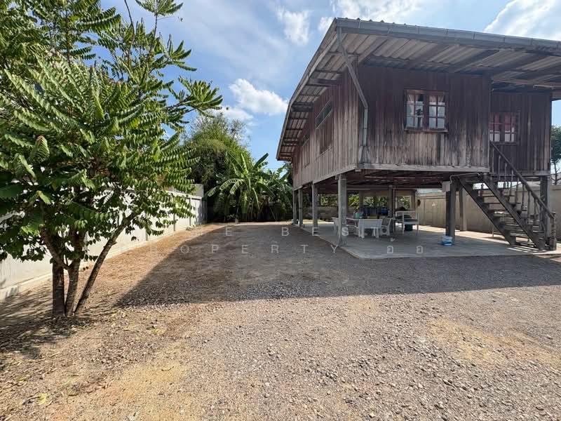 บ้านเดี่ยวบ้านปรก สมุทรสงคราม, Samut Songkhram, Ban Prok, Muang Samut Songkhram, Samut Songkhram, 2 Bedrooms, 150 sqm, Single Detached House For Sale, by The Best Property อ้อ, 500412092 - DDproperty.com
