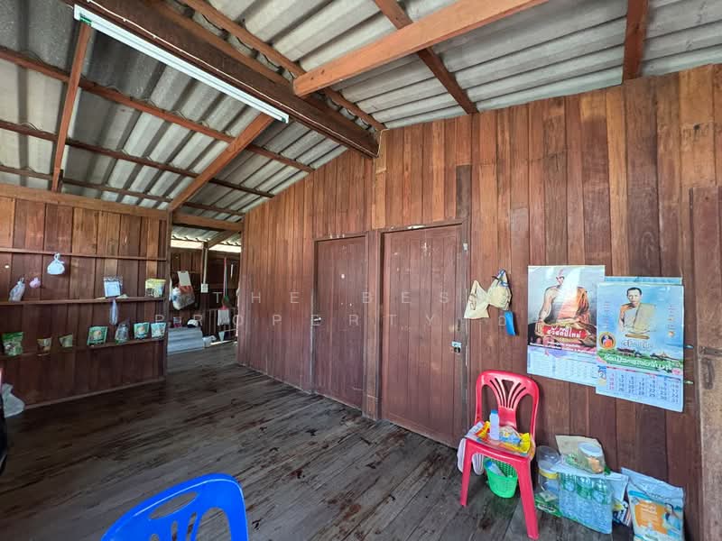 บ้านเดี่ยวบ้านปรก สมุทรสงคราม, สมุทรสงคราม, บ้านปรก, เมืองสมุทรสงคราม, สมุทรสงคราม, 150 ตร.ม., บ้านเดี่ยว ขาย, โดย The Best Property อ้อ, 500412092 - DDproperty.com
