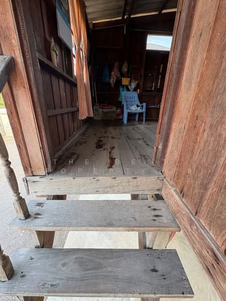 บ้านเดี่ยวบ้านปรก สมุทรสงคราม, Samut Songkhram, Ban Prok, Muang Samut Songkhram, Samut Songkhram, 2 Bedrooms, 150 sqm, Single Detached House For Sale, by The Best Property อ้อ, 500412092 - DDproperty.com