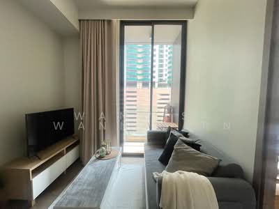 For Rent - Celes Asoke, Bangkok