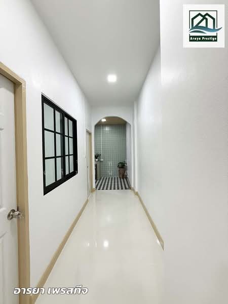 Rungkit Grand Vista : รุ่งกิจ แกรนด์ วิสต้า, กรุงเทพ, ถนนหทัยราษฏร์, มีนบุรี, มีนบุรี, กรุงเทพ, 85 ตร.ม., ทาวน์เฮ้าส์ ขาย, โดย วิสุทธินี เฉลิมสินสุวรรณ, 500412094 - DDproperty.com