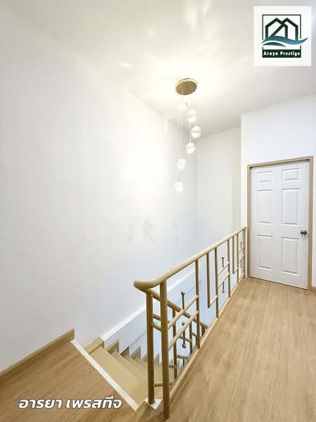Rungkit Grand Vista : รุ่งกิจ แกรนด์ วิสต้า, กรุงเทพ, ถนนหทัยราษฏร์, มีนบุรี, มีนบุรี, กรุงเทพ, 85 ตร.ม., ทาวน์เฮ้าส์ ขาย, โดย วิสุทธินี เฉลิมสินสุวรรณ, 500412094 - DDproperty.com