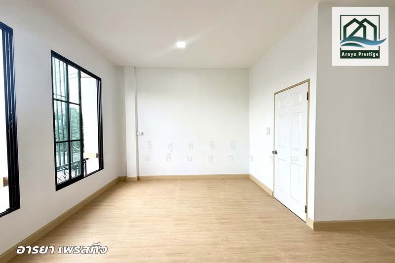 Rungkit Grand Vista : รุ่งกิจ แกรนด์ วิสต้า, กรุงเทพ, ถนนหทัยราษฏร์, มีนบุรี, มีนบุรี, กรุงเทพ, 85 ตร.ม., ทาวน์เฮ้าส์ ขาย, โดย วิสุทธินี เฉลิมสินสุวรรณ, 500412094 - DDproperty.com