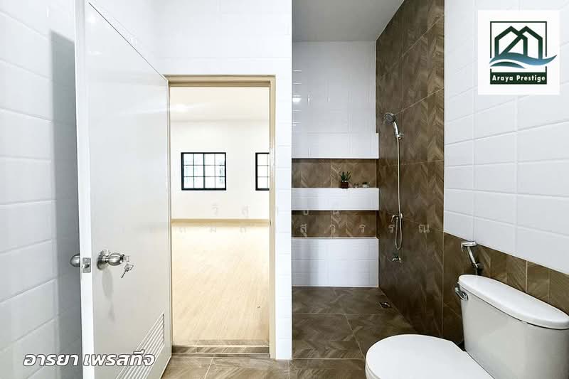 Rungkit Grand Vista : รุ่งกิจ แกรนด์ วิสต้า, กรุงเทพ, ถนนหทัยราษฏร์, มีนบุรี, มีนบุรี, กรุงเทพ, 85 ตร.ม., ทาวน์เฮ้าส์ ขาย, โดย วิสุทธินี เฉลิมสินสุวรรณ, 500412094 - DDproperty.com