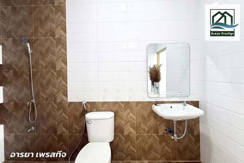 Rungkit Grand Vista : รุ่งกิจ แกรนด์ วิสต้า, กรุงเทพ, ถนนหทัยราษฏร์, มีนบุรี, มีนบุรี, กรุงเทพ, 85 ตร.ม., ทาวน์เฮ้าส์ ขาย, โดย วิสุทธินี เฉลิมสินสุวรรณ, 500412094 - DDproperty.com