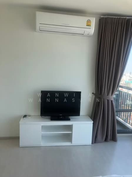 Rhythm Sukhumvit 42, Bangkok, Soi Sukhumvit 42, Sukhumvit Road, Phra Kanong, Khlong Toei, Bangkok, 2 Bedrooms, 70 sqm, Condo For Rent, by Wanwisa Wannasarn, 500412095 - DDproperty.com