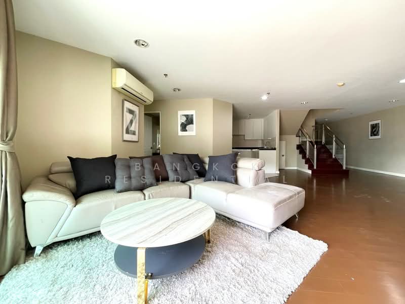 Belle Grand Rama 9, Bangkok, 131 Rama 9 Road, Huai Khwang, Bangkok, 5 Bedrooms, 239 sqm, Condo For Sale, by Bangkok Residential, 500412098 - DDproperty.com