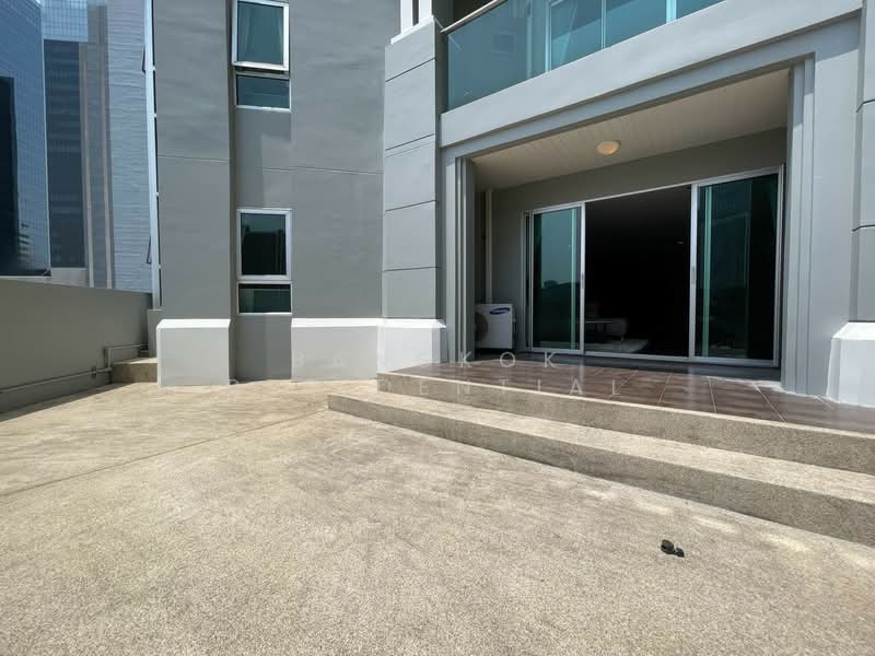 Belle Grand Rama 9, Bangkok, 131 Rama 9 Road, Huai Khwang, Bangkok, 5 Bedrooms, 239 sqm, Condo For Sale, by Bangkok Residential, 500412098 - DDproperty.com