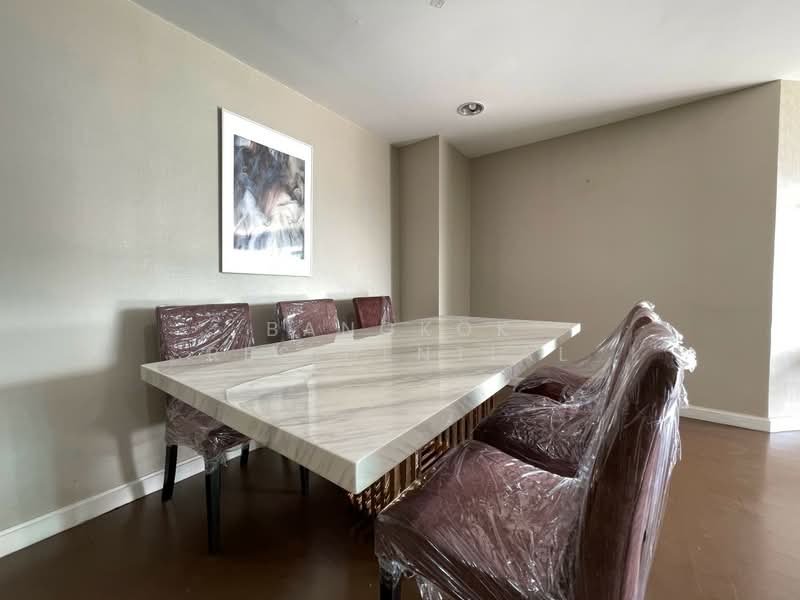Belle Grand Rama 9, Bangkok, 131 Rama 9 Road, Huai Khwang, Bangkok, 5 Bedrooms, 239 sqm, Condo For Sale, by Bangkok Residential, 500412098 - DDproperty.com