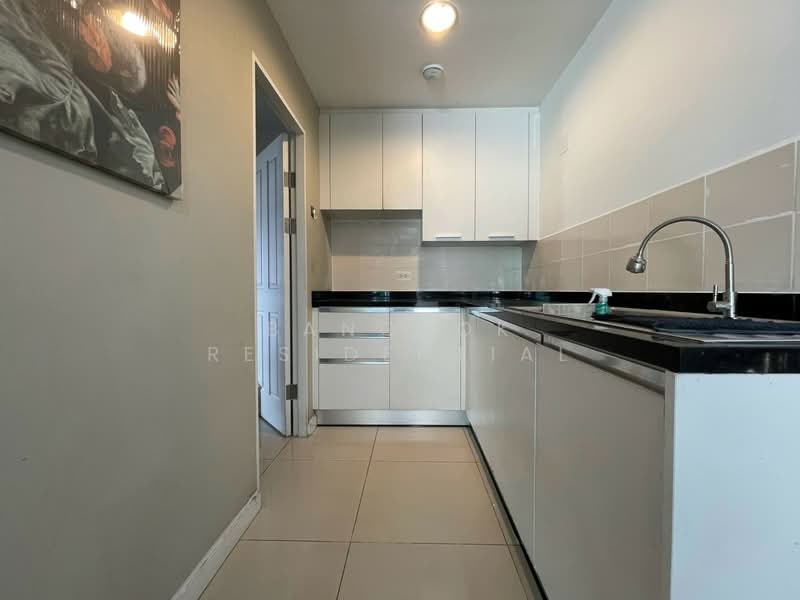 Belle Grand Rama 9, Bangkok, 131 Rama 9 Road, Huai Khwang, Bangkok, 5 Bedrooms, 239 sqm, Condo For Sale, by Bangkok Residential, 500412098 - DDproperty.com