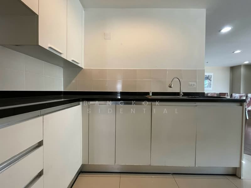 Belle Grand Rama 9, Bangkok, 131 Rama 9 Road, Huai Khwang, Bangkok, 5 Bedrooms, 239 sqm, Condo For Sale, by Bangkok Residential, 500412098 - DDproperty.com