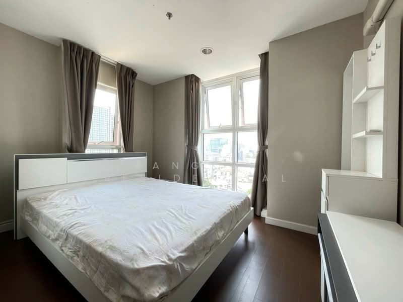 Belle Grand Rama 9, Bangkok, 131 Rama 9 Road, Huai Khwang, Bangkok, 5 Bedrooms, 239 sqm, Condo For Sale, by Bangkok Residential, 500412098 - DDproperty.com