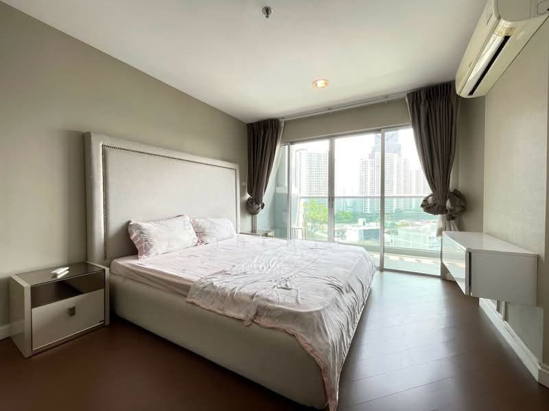 Belle Grand Rama 9, Bangkok, 131 Rama 9 Road, Huai Khwang, Bangkok, 5 Bedrooms, 239 sqm, Condo For Sale, by Bangkok Residential, 500412098 - DDproperty.com