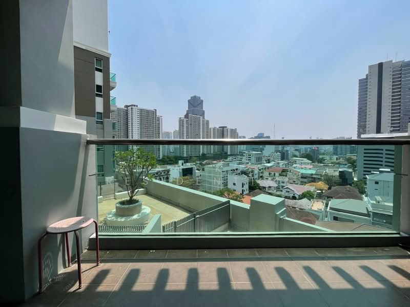 Belle Grand Rama 9, Bangkok, 131 Rama 9 Road, Huai Khwang, Bangkok, 5 Bedrooms, 239 sqm, Condo For Sale, by Bangkok Residential, 500412098 - DDproperty.com