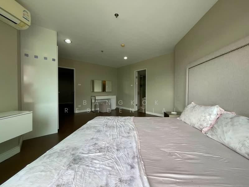 Belle Grand Rama 9, Bangkok, 131 Rama 9 Road, Huai Khwang, Bangkok, 5 Bedrooms, 239 sqm, Condo For Sale, by Bangkok Residential, 500412098 - DDproperty.com