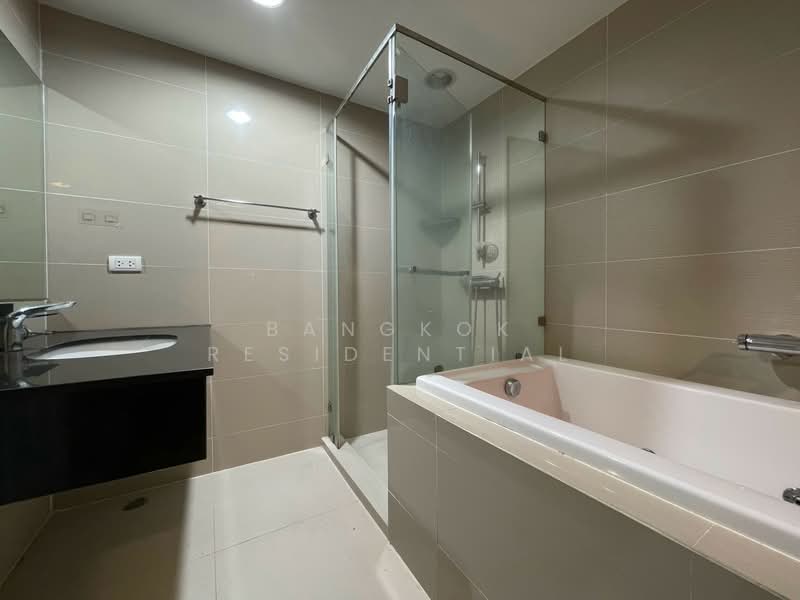Belle Grand Rama 9, Bangkok, 131 Rama 9 Road, Huai Khwang, Bangkok, 5 Bedrooms, 239 sqm, Condo For Sale, by Bangkok Residential, 500412098 - DDproperty.com