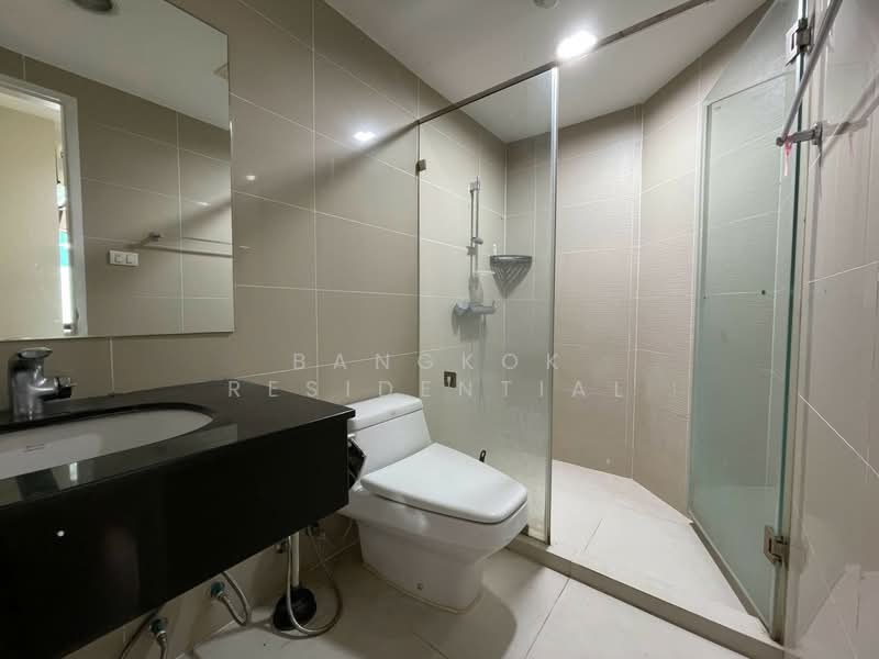 Belle Grand Rama 9, Bangkok, 131 Rama 9 Road, Huai Khwang, Bangkok, 5 Bedrooms, 239 sqm, Condo For Sale, by Bangkok Residential, 500412098 - DDproperty.com