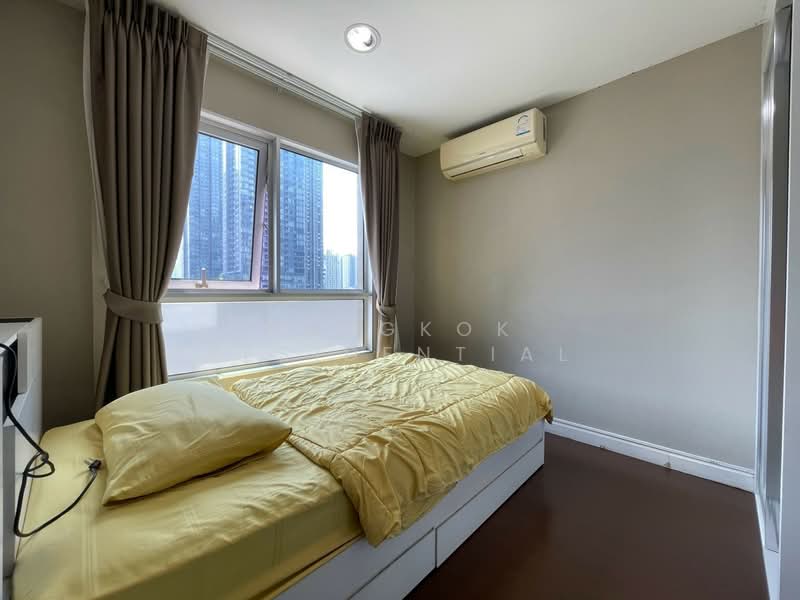 Belle Grand Rama 9, Bangkok, 131 Rama 9 Road, Huai Khwang, Bangkok, 5 Bedrooms, 239 sqm, Condo For Sale, by Bangkok Residential, 500412098 - DDproperty.com