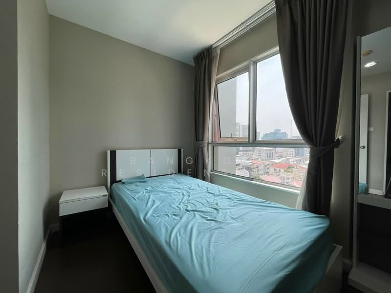 Belle Grand Rama 9, Bangkok, 131 Rama 9 Road, Huai Khwang, Bangkok, 5 Bedrooms, 239 sqm, Condo For Sale, by Bangkok Residential, 500412098 - DDproperty.com