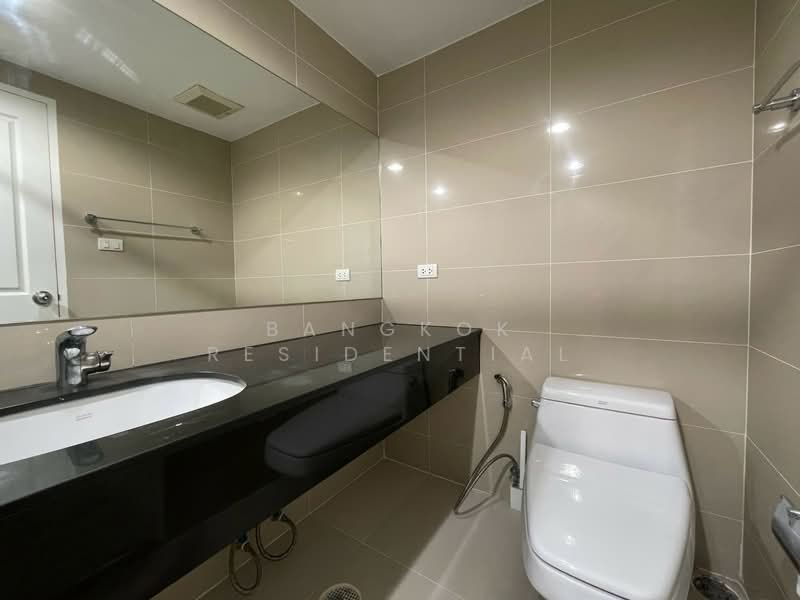Belle Grand Rama 9, Bangkok, 131 Rama 9 Road, Huai Khwang, Bangkok, 5 Bedrooms, 239 sqm, Condo For Sale, by Bangkok Residential, 500412098 - DDproperty.com