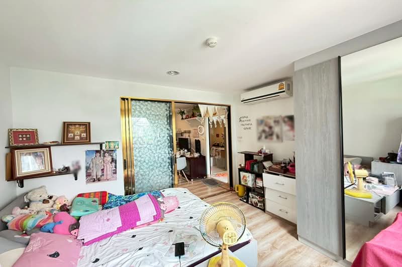 Premio Fresco : พรีมีโอ เฟรสโก, กรุงเทพ, 57/47 ถนนรามอินทรา, อนุสาวรีย์, บางเขน, กรุงเทพ, 35 ตร.ม., คอนโด ขาย, โดย คุณหนึ่ง, 500412100 - DDproperty.com