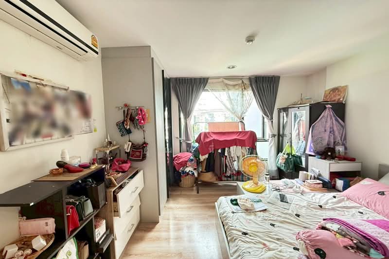 Premio Fresco : พรีมีโอ เฟรสโก, กรุงเทพ, 57/47 ถนนรามอินทรา, อนุสาวรีย์, บางเขน, กรุงเทพ, 35 ตร.ม., คอนโด ขาย, โดย คุณหนึ่ง, 500412100 - DDproperty.com