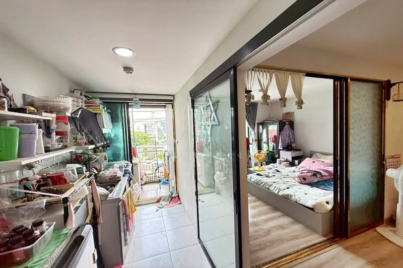 Premio Fresco : พรีมีโอ เฟรสโก, กรุงเทพ, 57/47 ถนนรามอินทรา, อนุสาวรีย์, บางเขน, กรุงเทพ, 35 ตร.ม., คอนโด ขาย, โดย คุณหนึ่ง, 500412100 - DDproperty.com