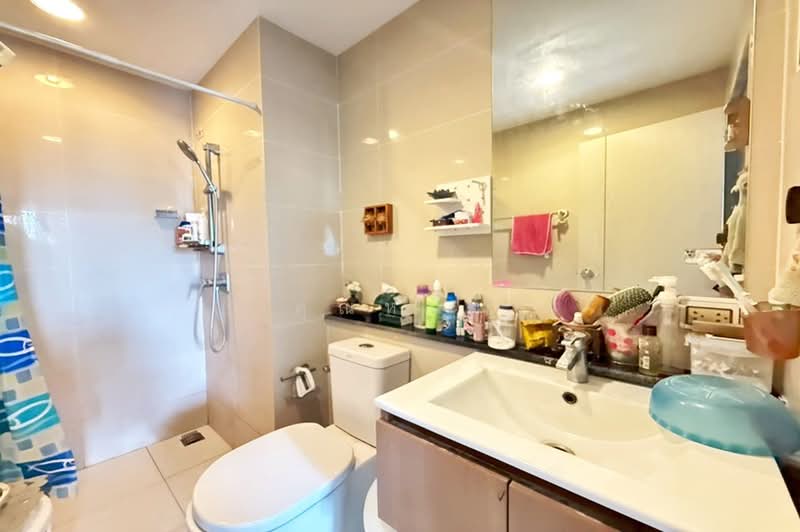 Premio Fresco, Bangkok, 57/47 Ram Intra Road, Anusaowari, Bang Khen, Bangkok, 1 Bedroom, 35 sqm, Condo For Sale, by คุณหนึ่ง, 500412100 - DDproperty.com
