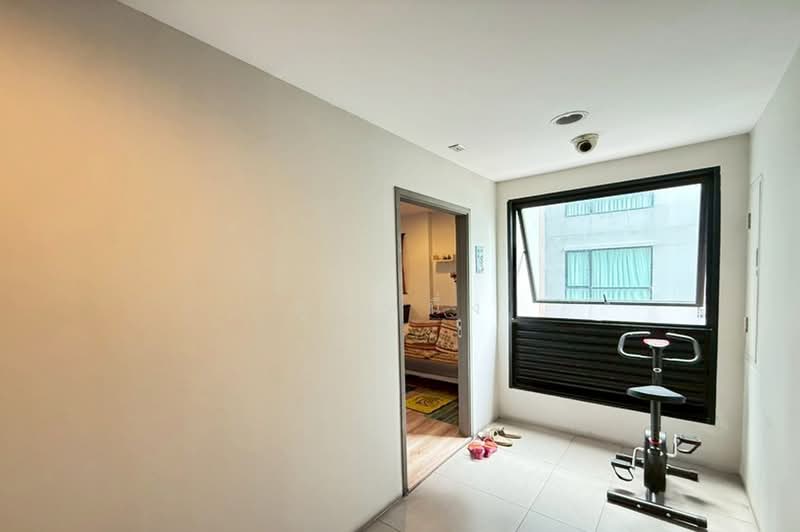 Premio Fresco, Bangkok, 57/47 Ram Intra Road, Anusaowari, Bang Khen, Bangkok, 1 Bedroom, 35 sqm, Condo For Sale, by คุณหนึ่ง, 500412100 - DDproperty.com