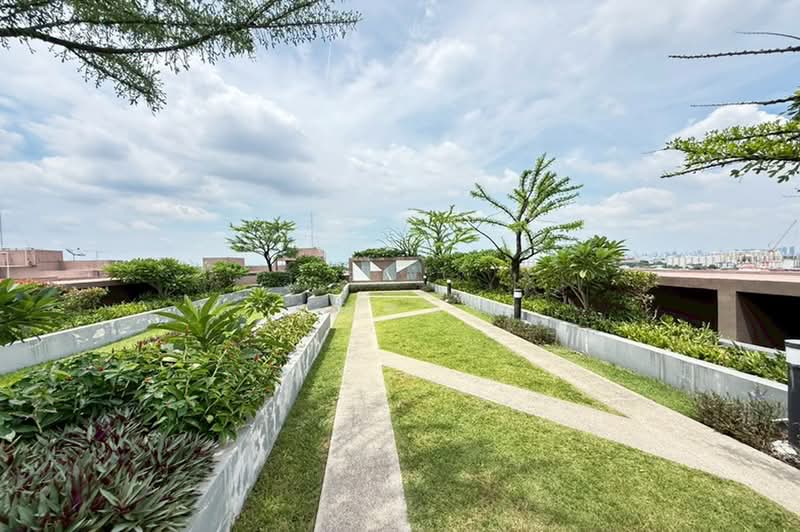 Premio Fresco, Bangkok, 57/47 Ram Intra Road, Anusaowari, Bang Khen, Bangkok, 1 Bedroom, 35 sqm, Condo For Sale, by คุณหนึ่ง, 500412100 - DDproperty.com