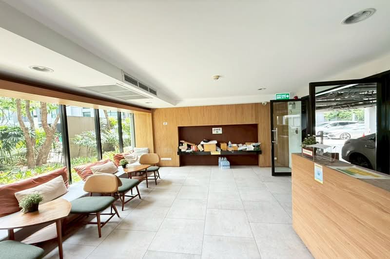 Premio Fresco, Bangkok, 57/47 Ram Intra Road, Anusaowari, Bang Khen, Bangkok, 1 Bedroom, 35 sqm, Condo For Sale, by คุณหนึ่ง, 500412100 - DDproperty.com