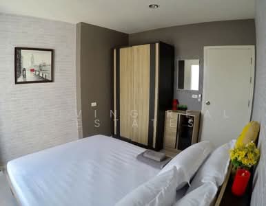 For Rent - Aspire Sathorn-Thapra, Bangkok