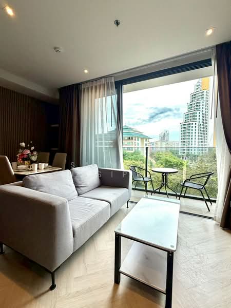 Andromeda Condominium, Chon Buri (Pattaya), Soi Kasetsin 11, Nong Pru, Bang Lamung (Pattaya), Chon Buri (Pattaya), 2 Bedrooms, 60 sqm, Condo For Rent, by Saimaii Russiphat, 500412103 - DDproperty.com